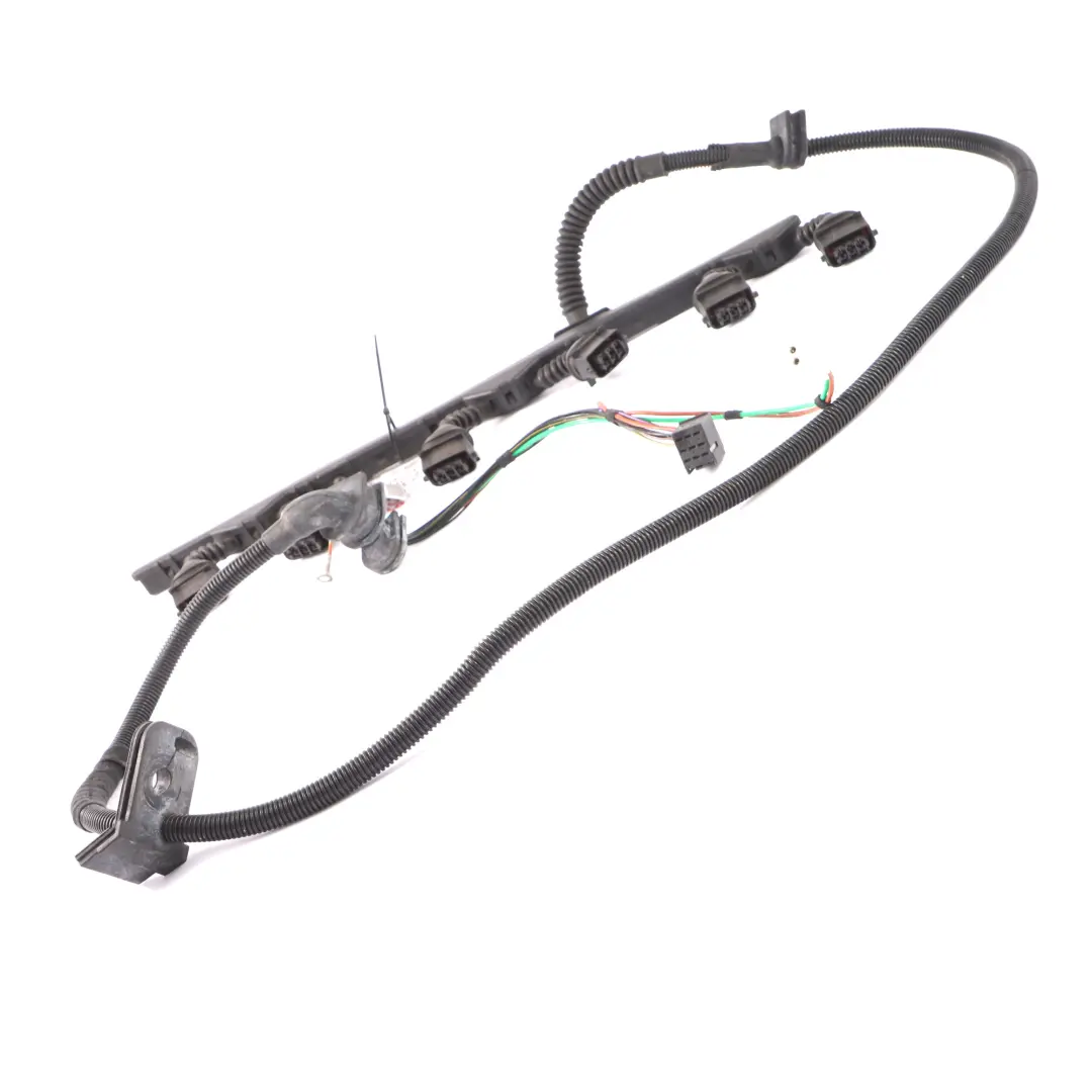 Wiring BMW E39 Petrol Engine M52 Ignition Coil Wiring Harness to Engine with Part number 1439207 Engine Wiring BMW E39 Petrol Engine M52 Ignition Coil Wiring Harness - SKU rhd-1439207 - Part number 1439207