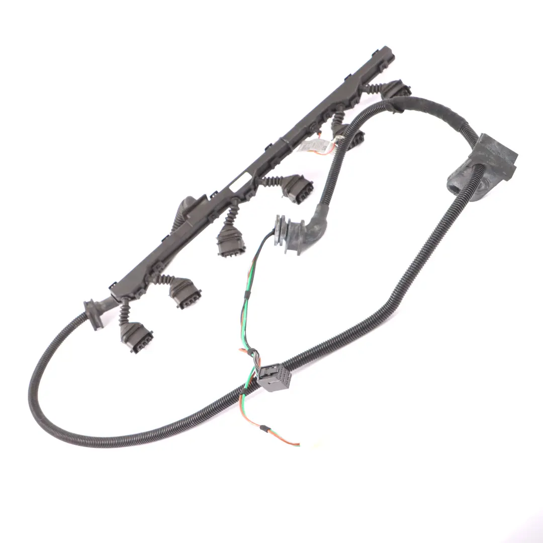 Wiring BMW E39 Petrol Engine M52 Ignition Coil Wiring Harness to Engine with Part number 1439207 Engine Wiring BMW E39 Petrol Engine M52 Ignition Coil Wiring Harness - SKU rhd-1439207 - Part number 1439207