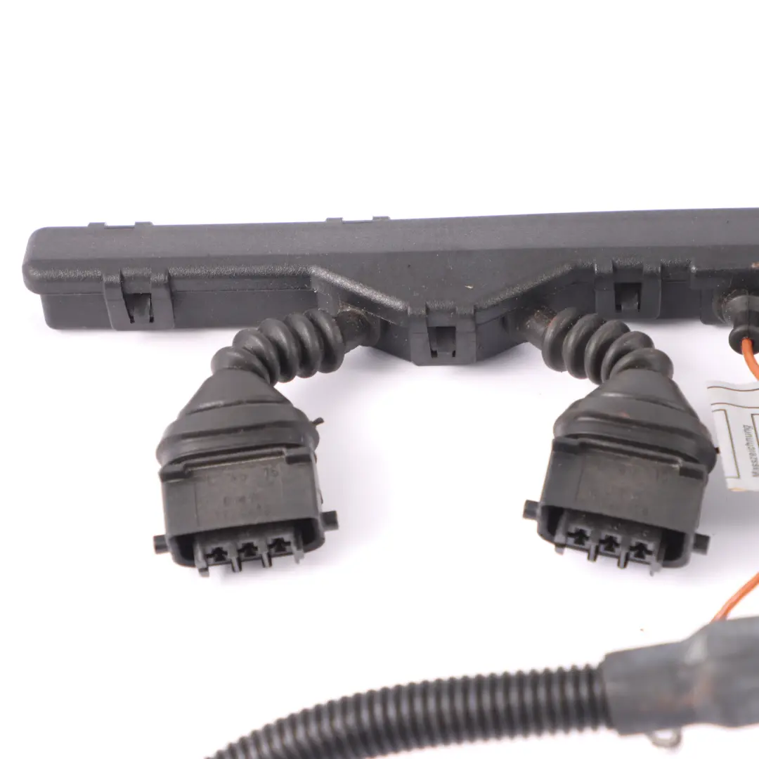 Wiring BMW E39 Petrol Engine M52 Ignition Coil Wiring Harness to Engine with Part number 1439207 Engine Wiring BMW E39 Petrol Engine M52 Ignition Coil Wiring Harness - SKU rhd-1439207 - Part number 1439207