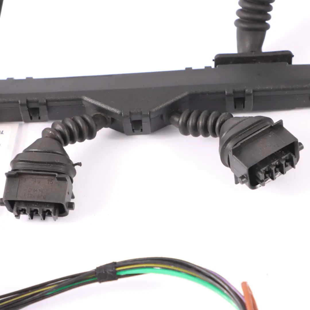 Wiring BMW E39 Petrol Engine M52 Ignition Coil Wiring Harness to Engine with Part number 1439207 Engine Wiring BMW E39 Petrol Engine M52 Ignition Coil Wiring Harness - SKU rhd-1439207 - Part number 1439207