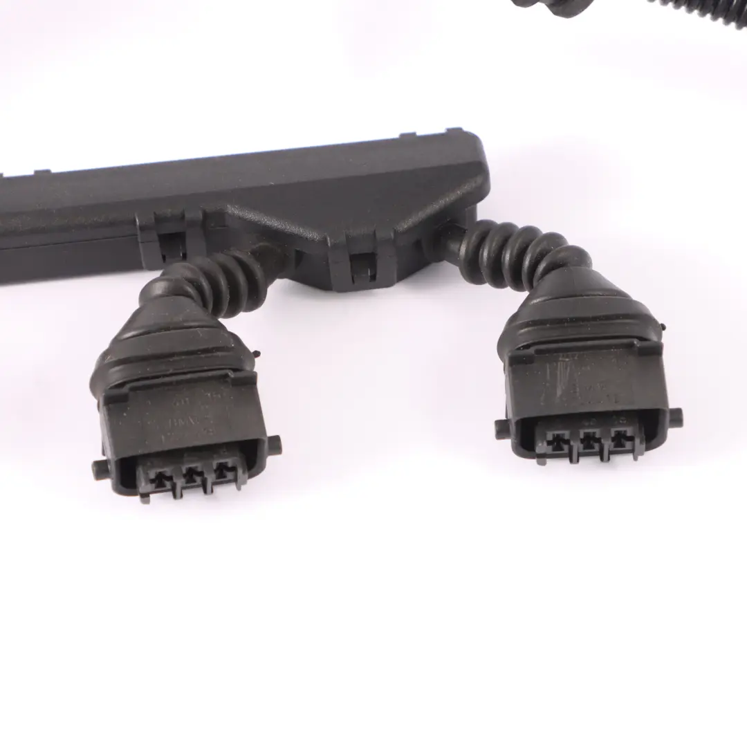 Wiring BMW E39 Petrol Engine M52 Ignition Coil Wiring Harness to Engine with Part number 1439207 Engine Wiring BMW E39 Petrol Engine M52 Ignition Coil Wiring Harness - SKU rhd-1439207 - Part number 1439207