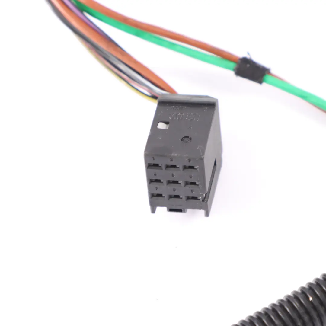 Engine Wiring BMW E39 Petrol Engine M52 Ignition Coil Wiring Harness - SKU rhd-1439207 - Part number 1439207