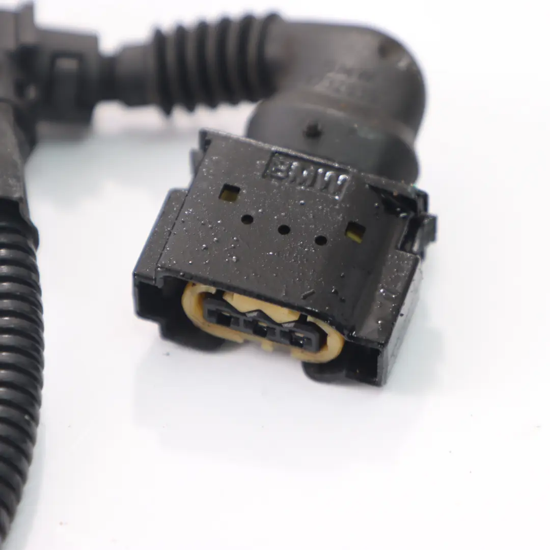 BMW E46 316i M43 Mazo de cables del motor de gasolina Módulo del motor - SKU 1439874 - Número de pieza 1439874