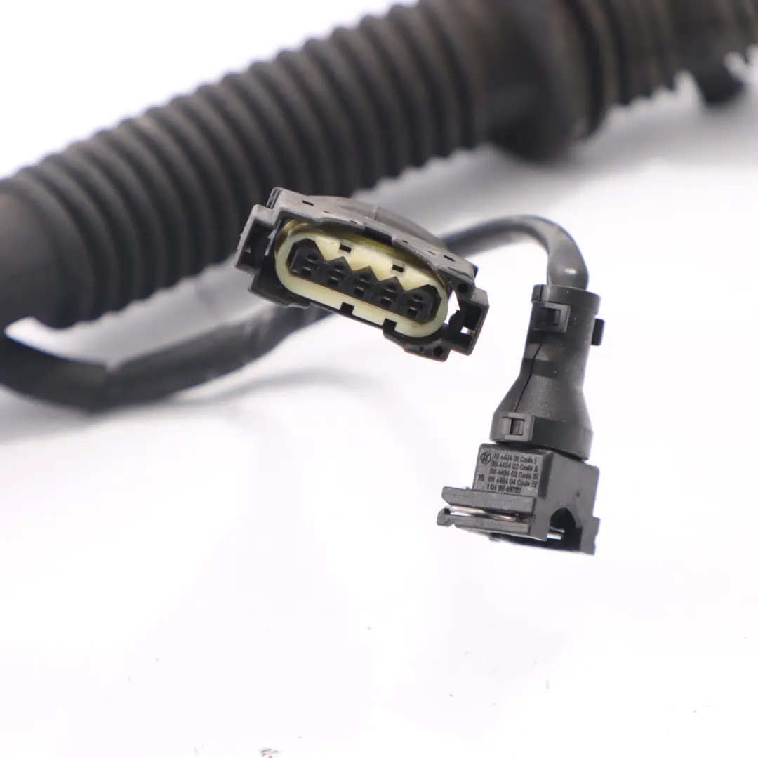 M43 Benzinmotor Kabelbaum Motormodul Verdrahtung für BMW E46 316i mit Teilenummer 1439874 BMW E46 316i M43 Benzinmotor Kabelbaum Motormodul Verdrahtung - SKU 1439874 - Teilenummer 1439874