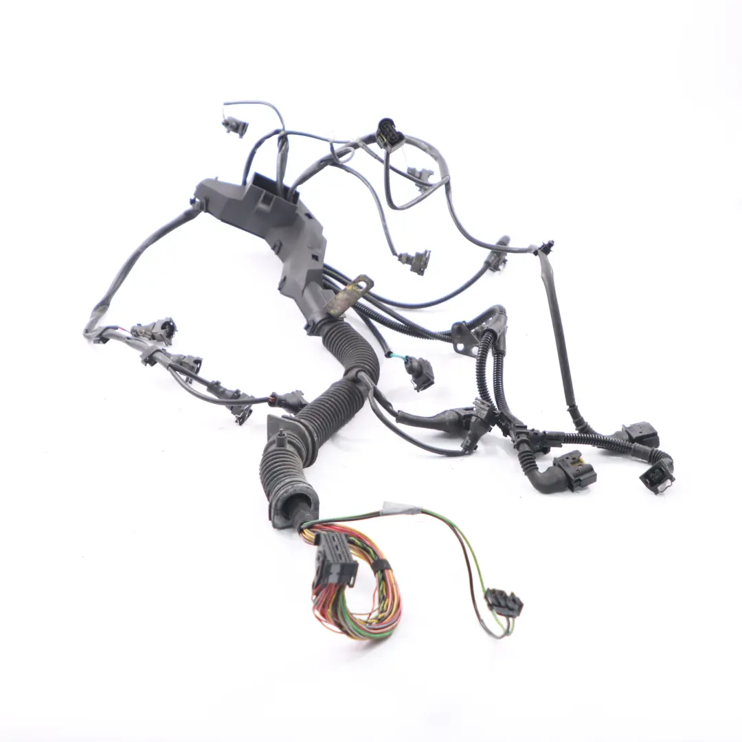 M43 Petrol Engine Wiring Harness Engine Module Wiring to BMW E46 316i with Part number 1439874 BMW E46 316i M43 Petrol Engine Wiring Harness Engine Module Wiring - SKU 1439874 - Part number 1439874