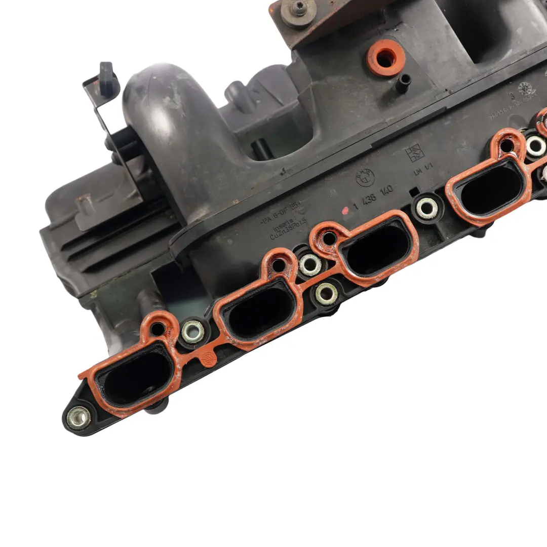 BMW 3 5 7 Series Z3 E36 E38 E39 E46 Petrol M52 Air Inlet Intake Manifold 1438140 - SKU 1439965 - Part number 1439965