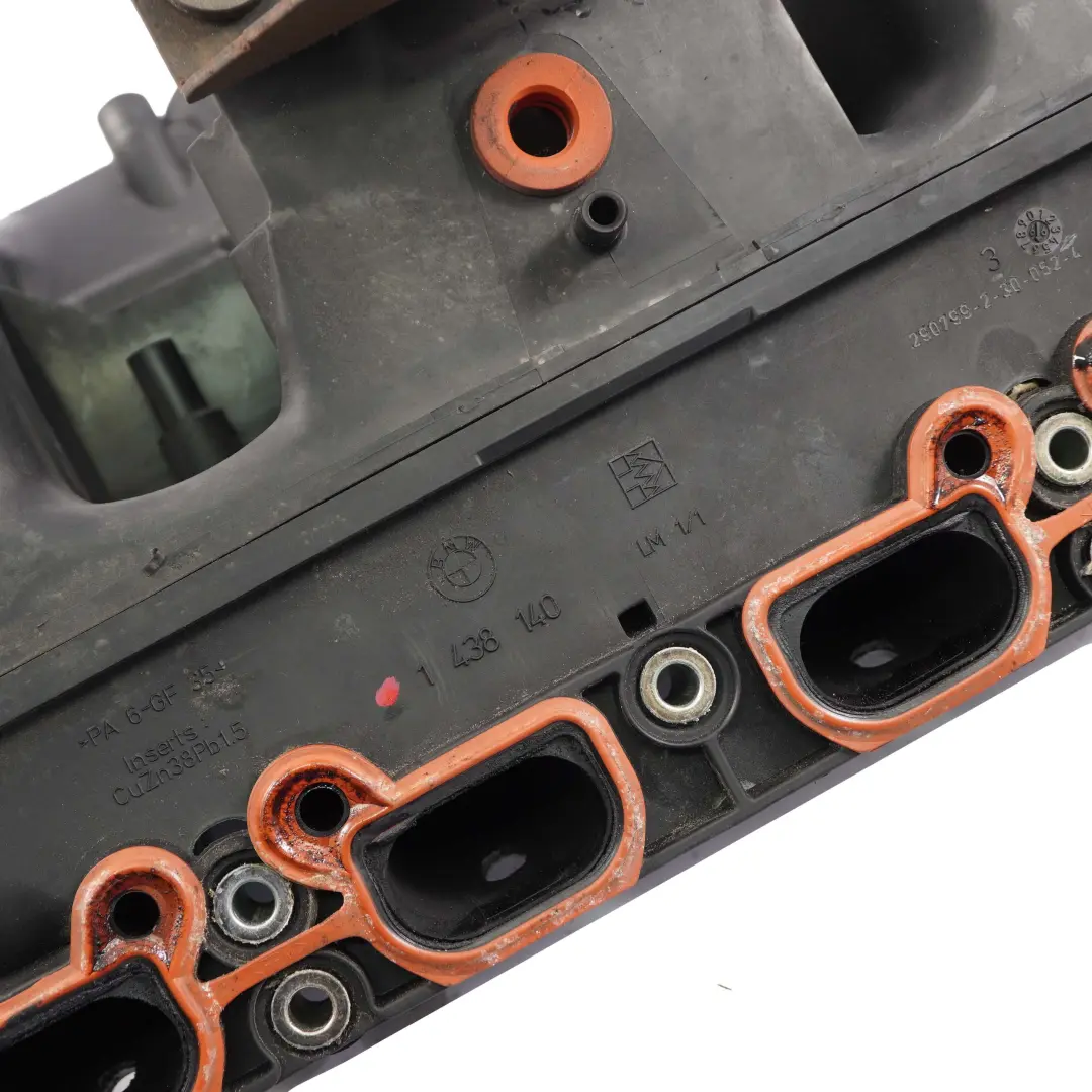 BMW 3 5 7 Series Z3 E36 E38 E39 E46 Petrol M52 Air Inlet Intake Manifold 1438140 - SKU 1439965 - Part number 1439965