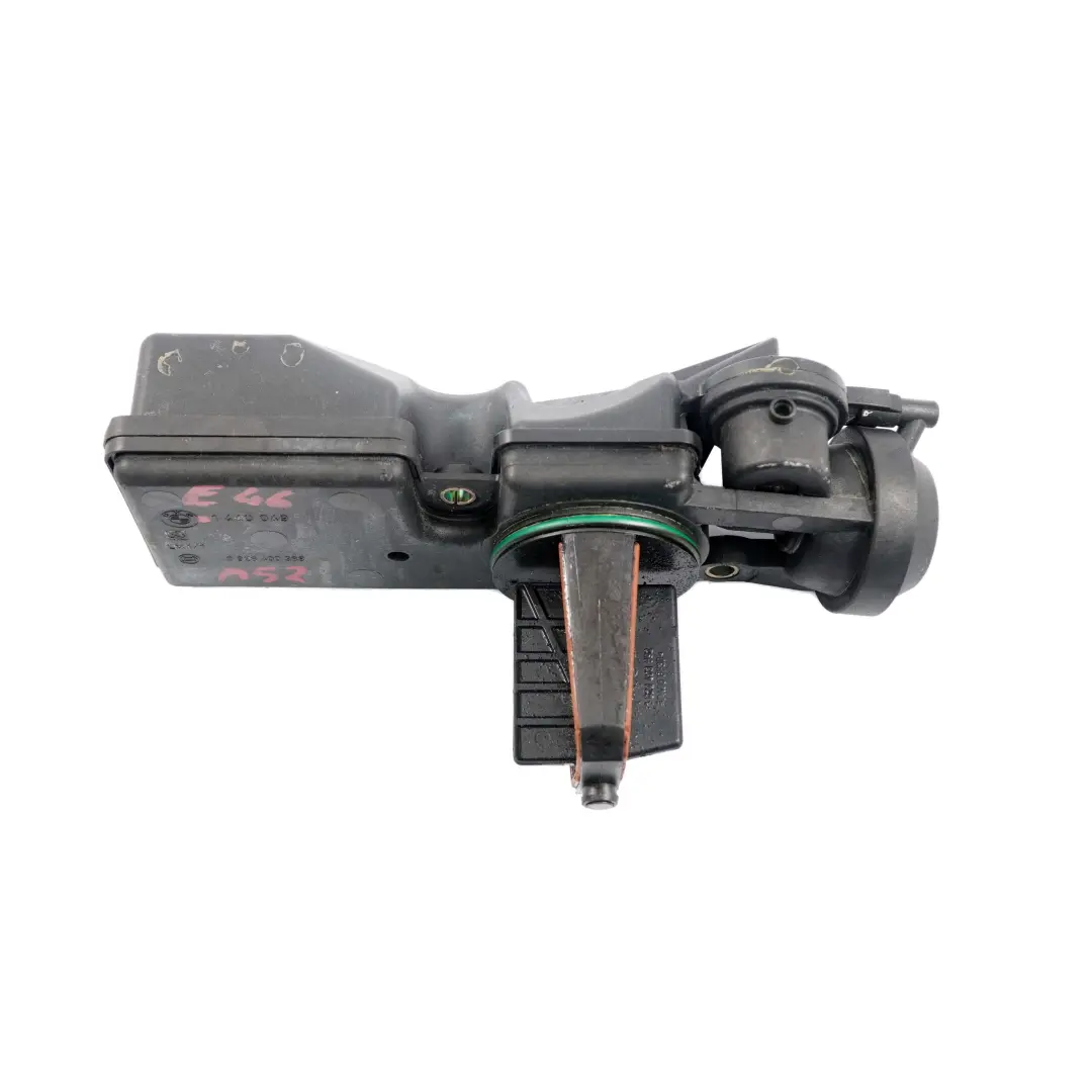 Collecteur D'Admission BMW E36 E38 E39 E46 M52 Réglage DISA D'Admission pour à propos du numéro de pièce 1440049 Collecteur D'Admission BMW E36 E38 E39 E46 M52 Réglage DISA D'Admission - SKU 1440049 - Numéro de pièce 1440049