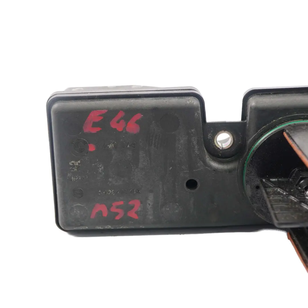  Collecteur D'Admission BMW E36 E38 E39 E46 M52 Réglage DISA D'Admission - SKU 1440049 - Numéro de pièce 1440049