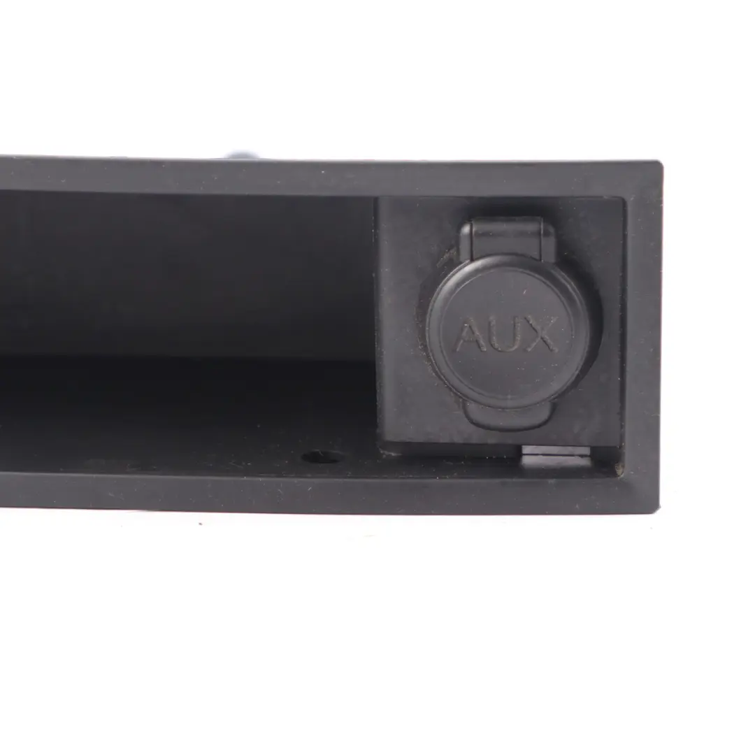  Citroen Dispatch Peugeot Expert Console Centrale Rangement Port USB AUX - SKU 1440061977 - Numéro de pièce 1440061977