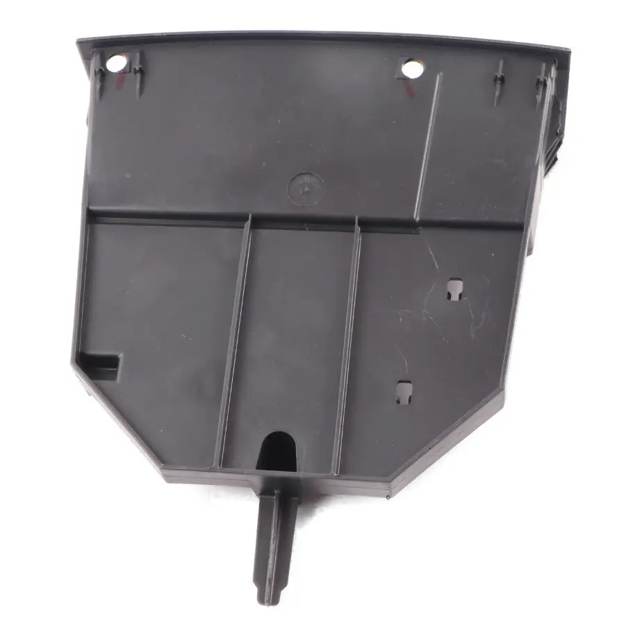  Citroen Dispatch Peugeot Expert Console Centrale Rangement Port USB AUX - SKU 1440061977 - Numéro de pièce 1440061977