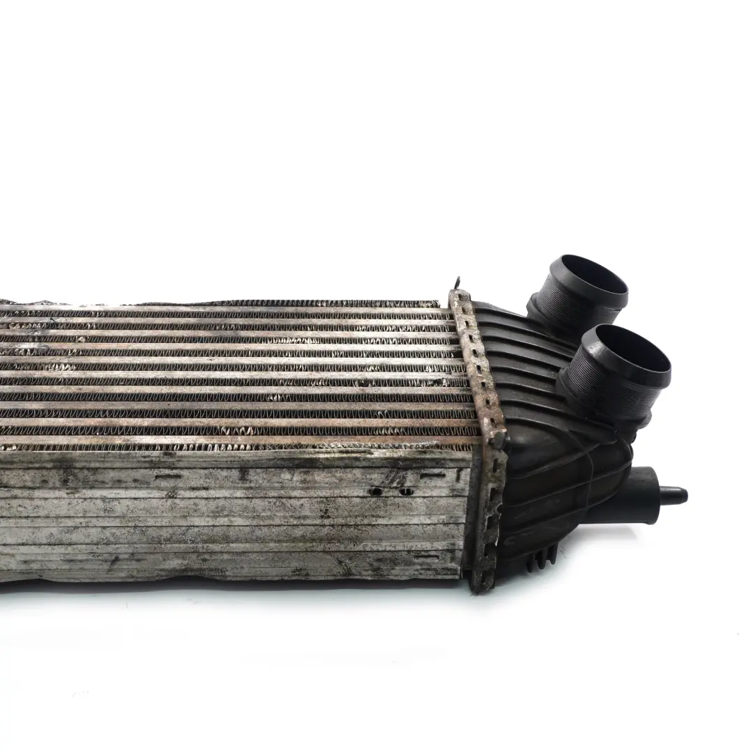 Citroen Dispatch Peugeot Expert 1.6 HDi Charge Air Cooler to Intercooler with Part number 1440084580 Intercooler Citroen Dispatch Peugeot Expert 1.6 HDi Charge Air Cooler - SKU 1440084580 - Part number 1440084580