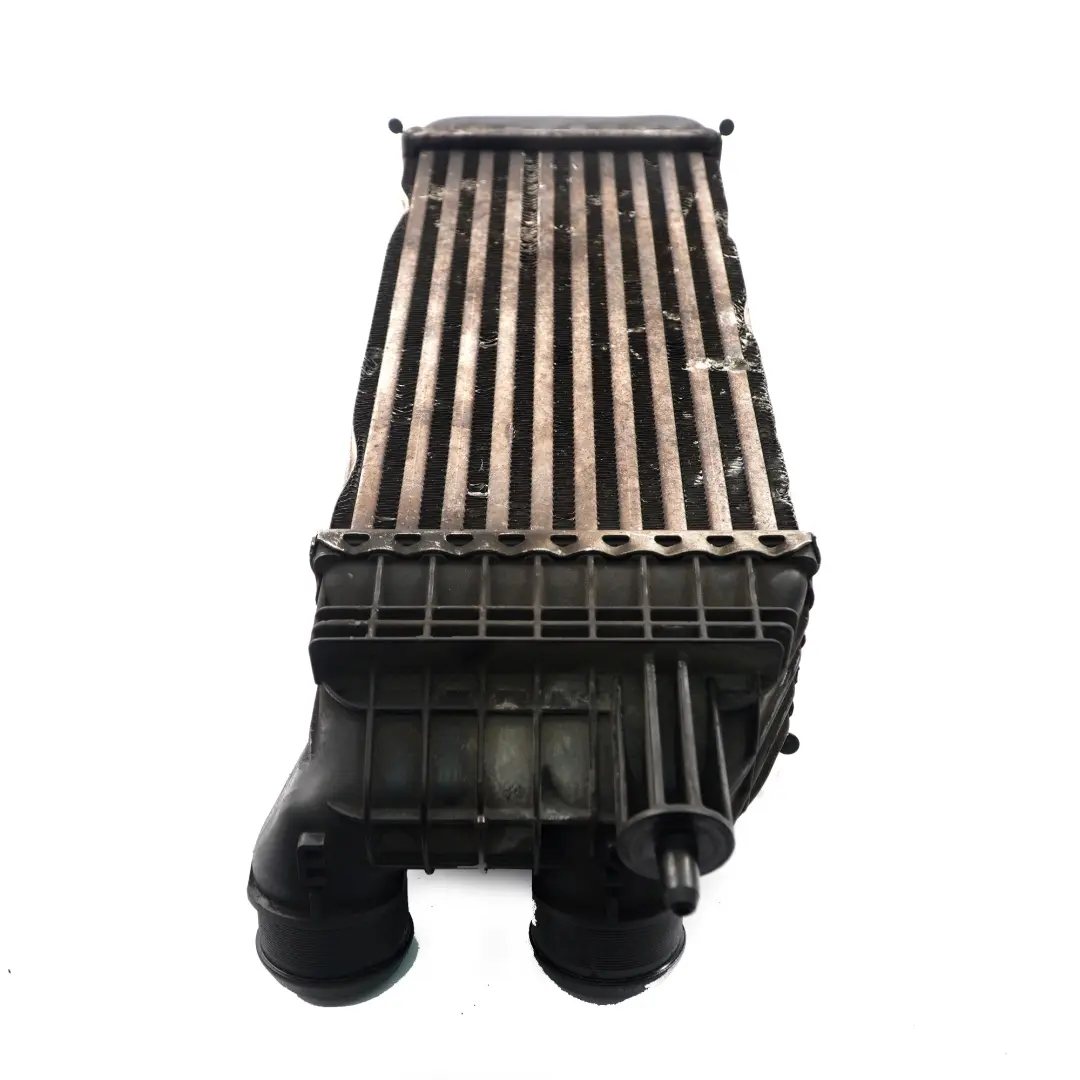 Citroen Dispatch Peugeot Expert 1.6 HDi Charge Air Cooler to Intercooler with Part number 1440084580 Intercooler Citroen Dispatch Peugeot Expert 1.6 HDi Charge Air Cooler - SKU 1440084580 - Part number 1440084580