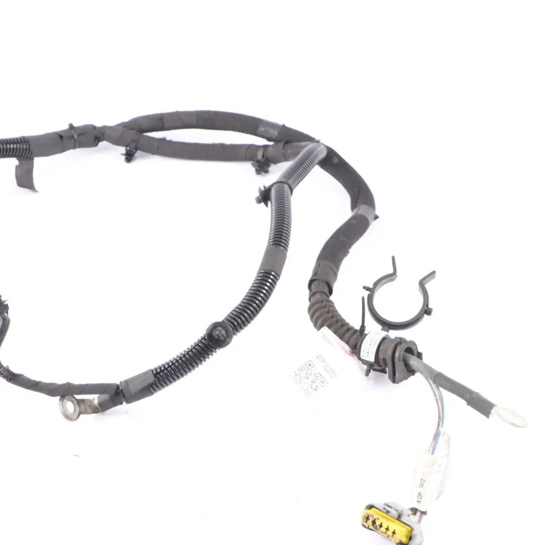  Citroen Jumpy MK2 Peugeot Expert 1.6 HDI Cableado del alternador - SKU 1440105280 - Número de pieza 1440105280