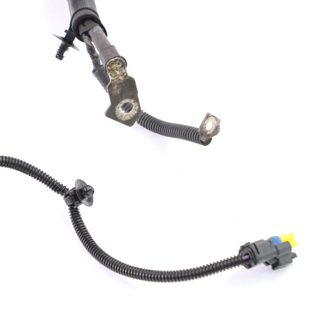 Citroen Jumpy MK2 Peugeot Expert 1.6 HDI Lichtmaschine Kabelbaum für mit Teilenummer 1440105280 Citroen Jumpy MK2 Peugeot Expert 1.6 HDI Lichtmaschine Kabelbaum - SKU 1440105280 - Teilenummer 1440105280