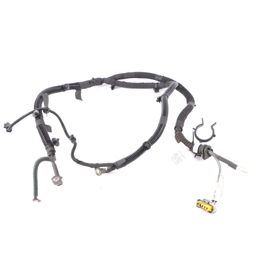 Peugeot Expert 1.6 HDI Faisceau de câblage de l'alternateur - SKU 1440105280 - Numéro de pièce 1440105280