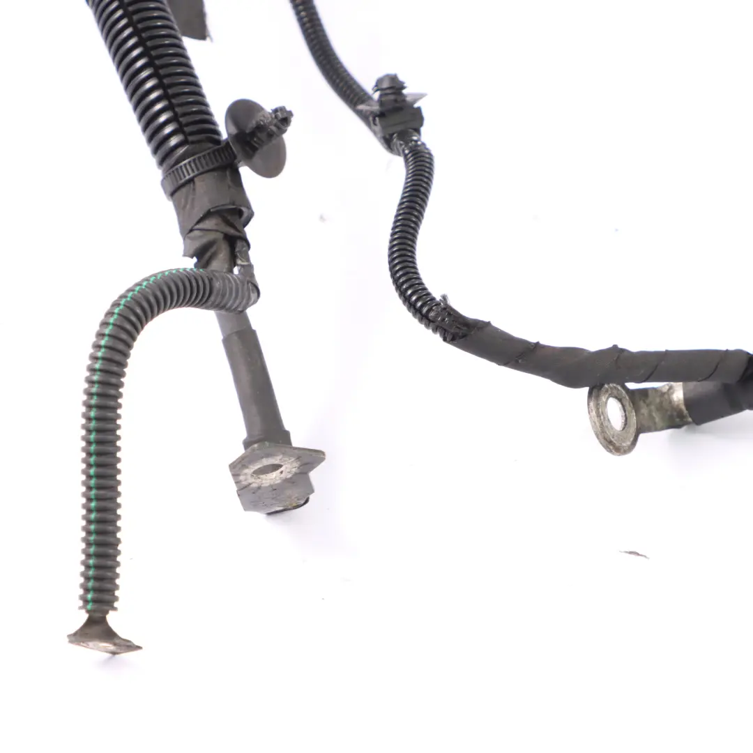  Citroen Jumpy MK2 Peugeot Expert 1.6 HDI Cableado del alternador - SKU 1440105280 - Número de pieza 1440105280