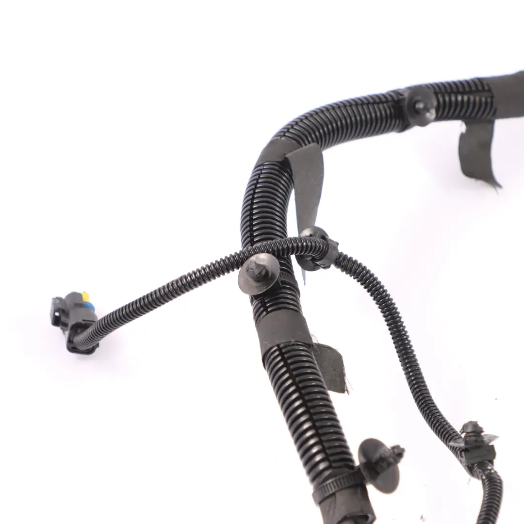  Citroen Jumpy MK2 Peugeot Expert 1.6 HDI Cableado del alternador - SKU 1440105280 - Número de pieza 1440105280