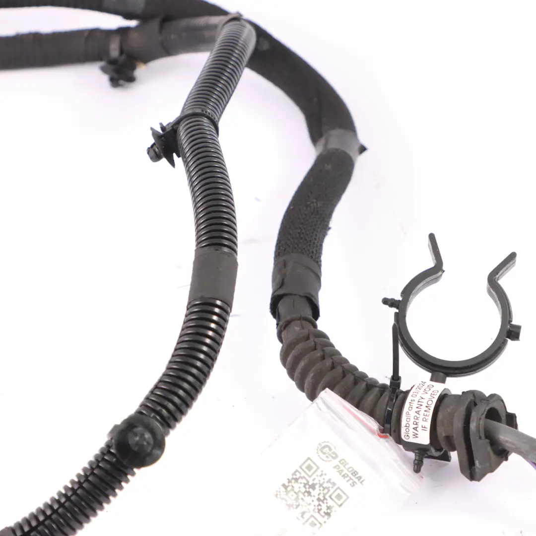  Citroen Jumpy MK2 Peugeot Expert 1.6 HDI Alternator Wiring Loom - SKU 1440105280 - Part number 1440105280