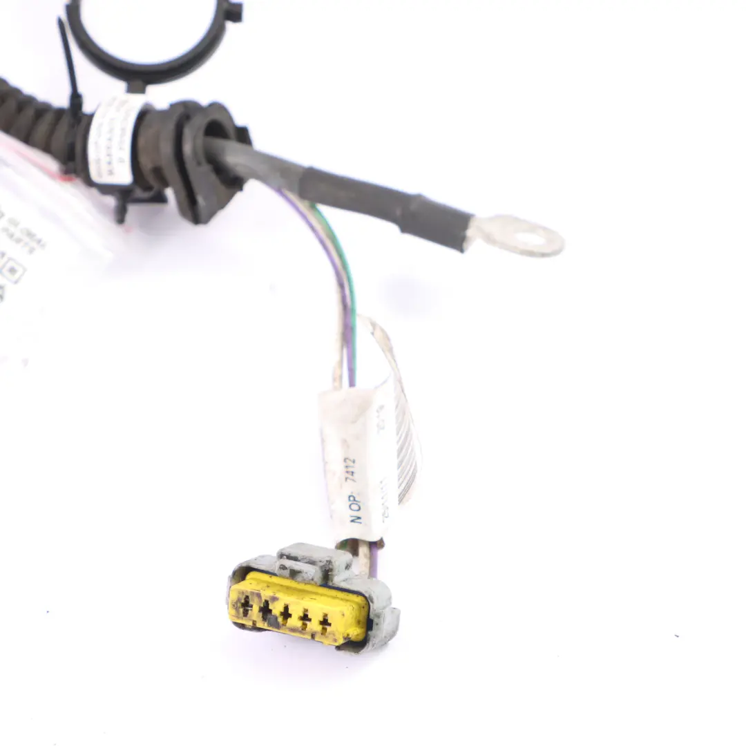  Citroen Jumpy MK2 Peugeot Expert 1.6 HDI Cablaggio Alternatore - SKU 1440105280 - Numero di parte 1440105280