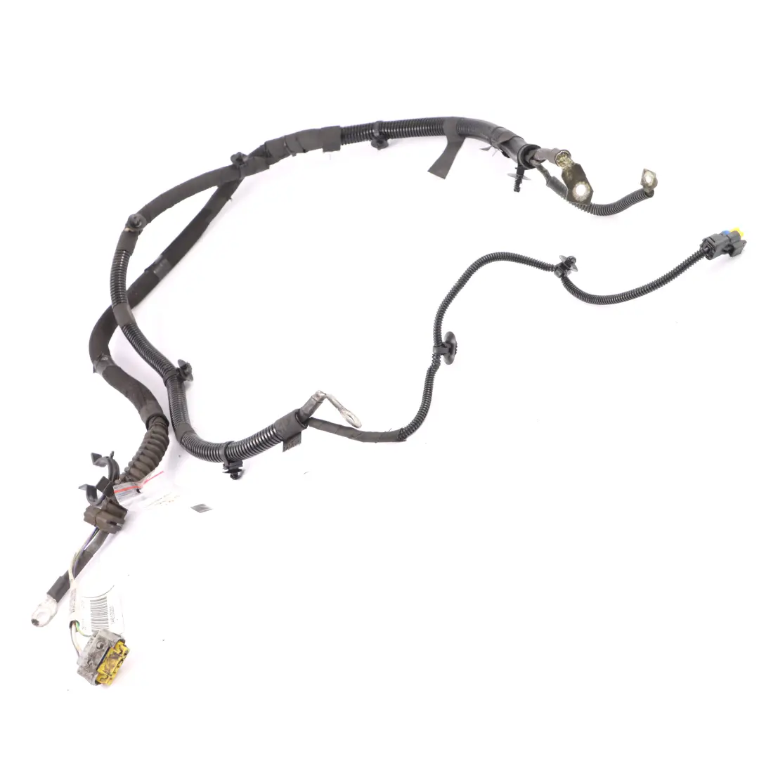  Citroen Jumpy MK2 Peugeot Expert 1.6 HDI Cableado del alternador - SKU 1440105280 - Número de pieza 1440105280