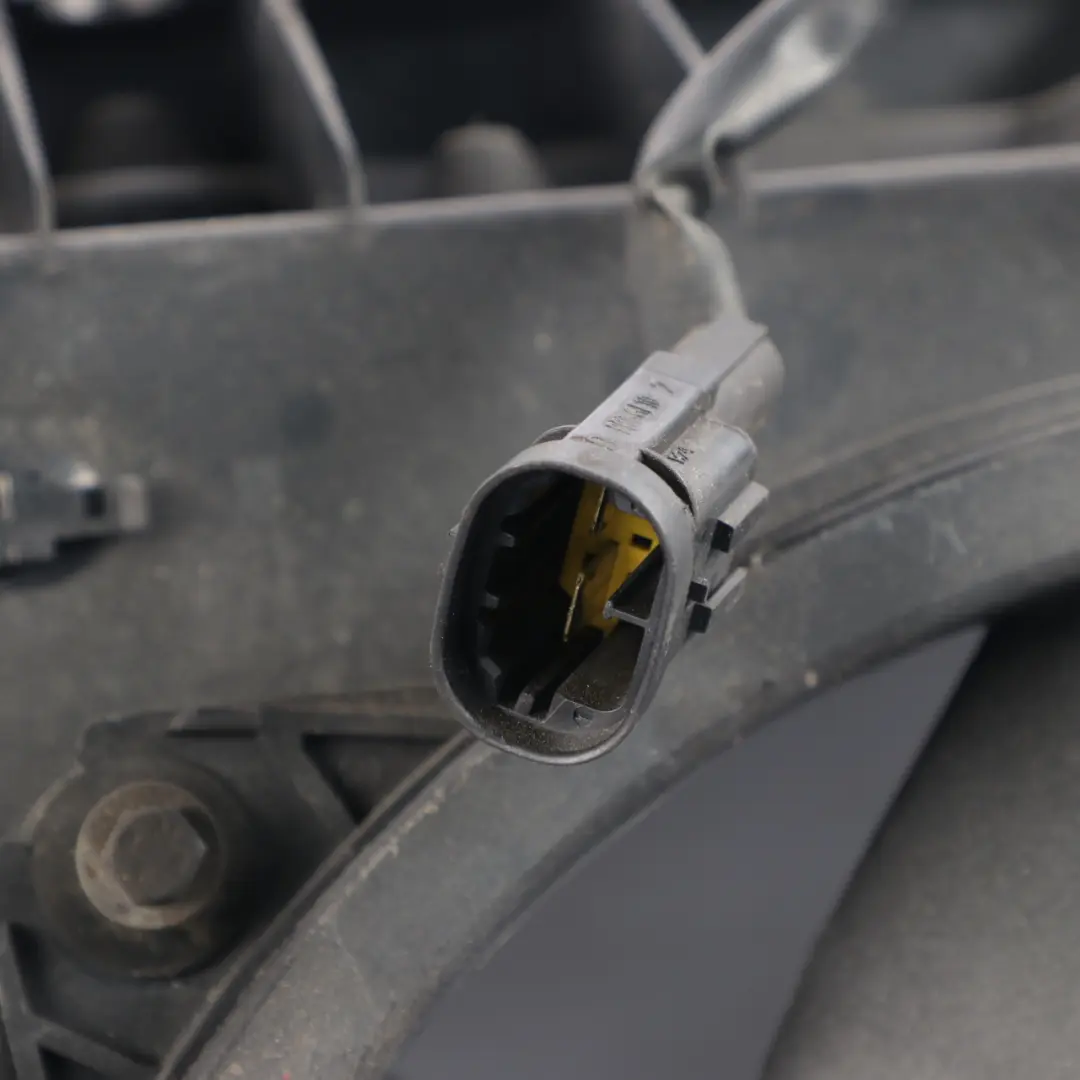 Citroen Dispatch Radiator Pusher Fan Cooling Fan 1.6 HDi Diesel to with Part number 1440107980 Citroen Dispatch Radiator Pusher Fan Cooling Fan 1.6 HDi Diesel - SKU 1440107980 - Part number 1440107980