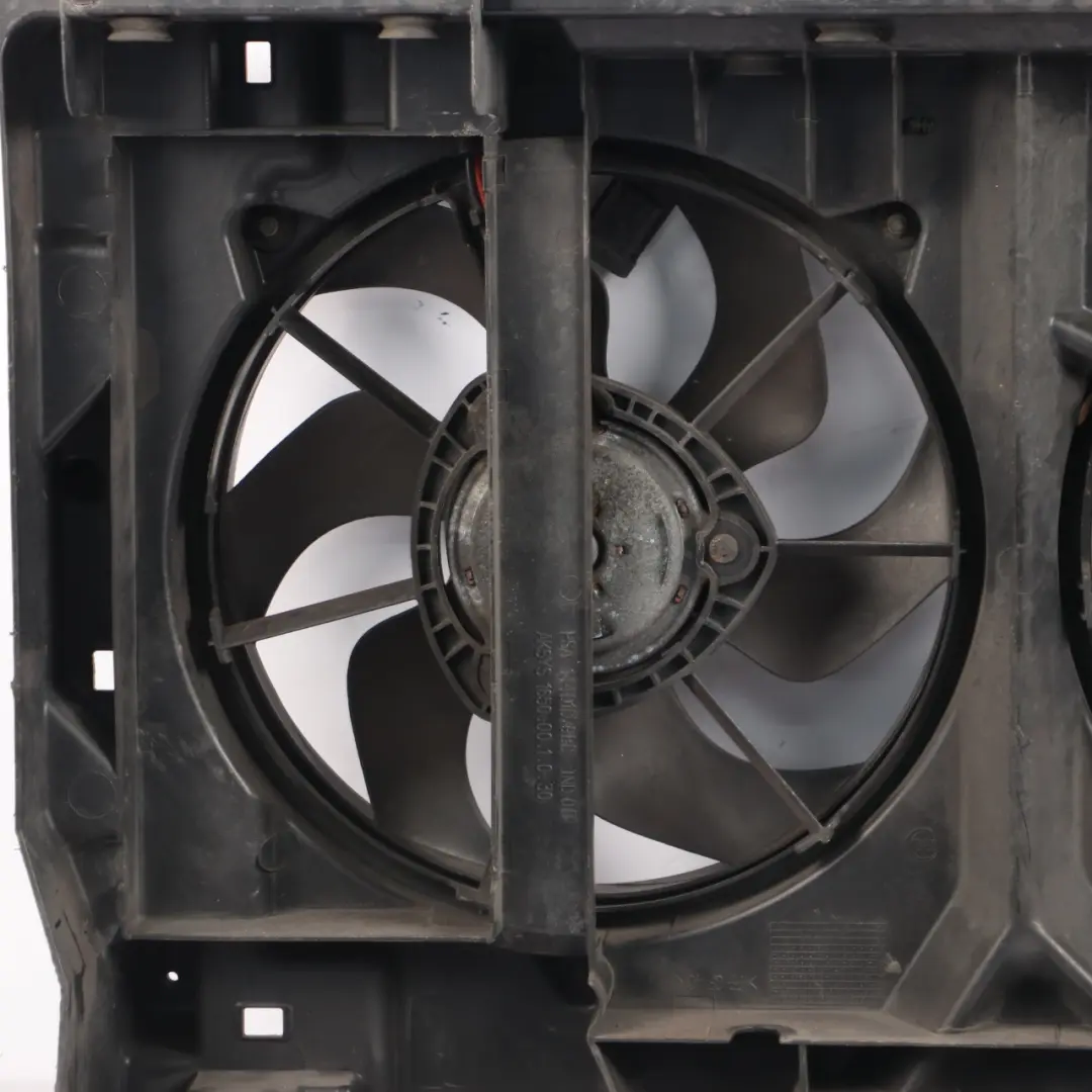 Citroen Dispatch Radiator Pusher Fan Cooling Fan 1.6 HDi Diesel to with Part number 1440107980 Citroen Dispatch Radiator Pusher Fan Cooling Fan 1.6 HDi Diesel - SKU 1440107980 - Part number 1440107980