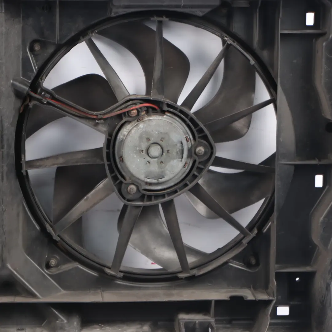  Citroen Dispatch Radiator Pusher Fan Cooling Fan 1.6 HDi Diesel - SKU 1440107980 - Part number 1440107980