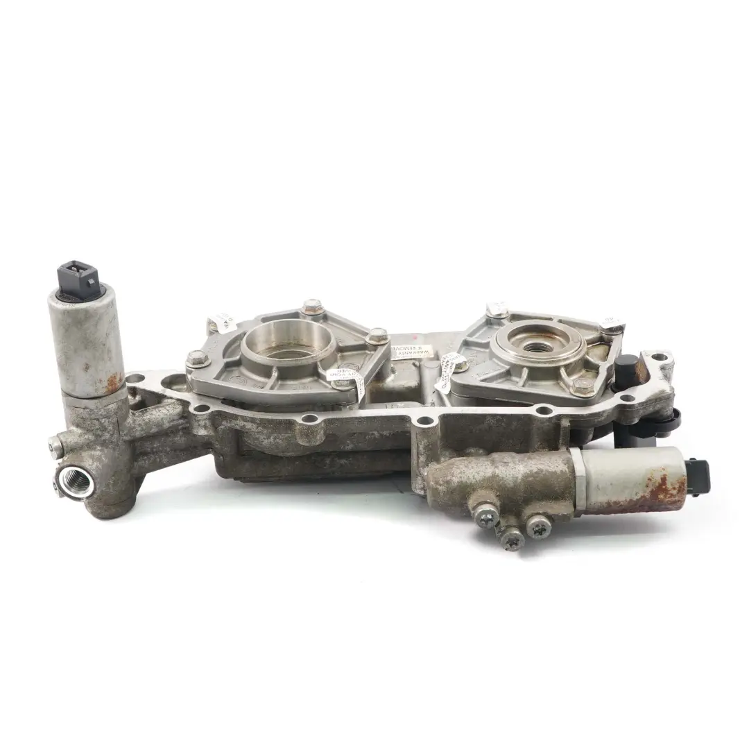 Doble VanosBMW E39 E46 E53 E60 E83 Motor De gasolina M54 Doble Unidad 1707305 para con número de pieza 1440134 Doble VanosBMW E39 E46 E53 E60 E83 Motor De gasolina M54 Doble Unidad 1707305 - SKU 1440134 - Número de pieza 1440134