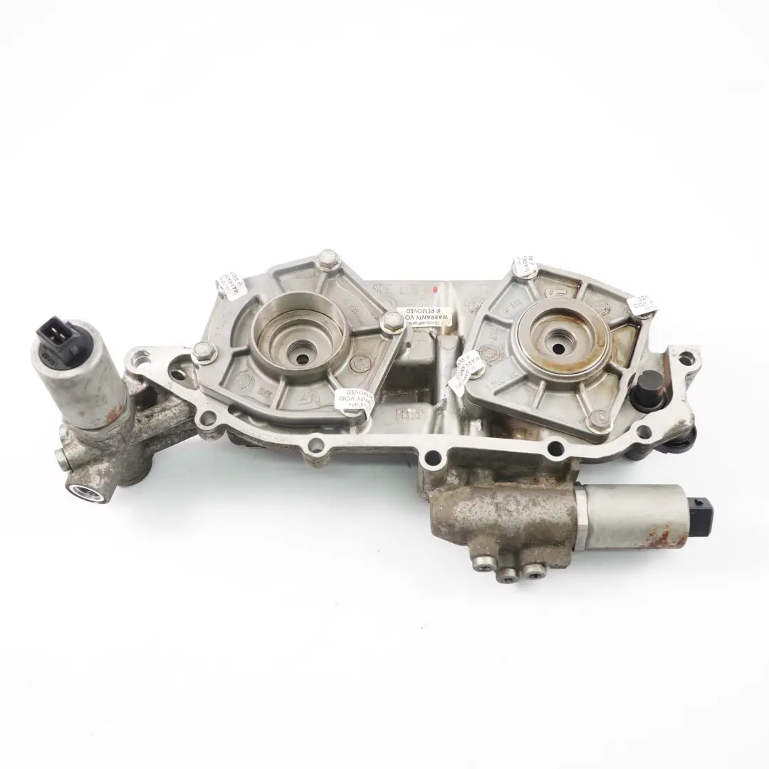 Vanos BMW E39 E46 E53 E60 E83 Petrol Engine M54 Dual Unit 1707305 to Double with Part number 1440134 Double Vanos BMW E39 E46 E53 E60 E83 Petrol Engine M54 Dual Unit 1707305 - SKU 1440134 - Part number 1440134