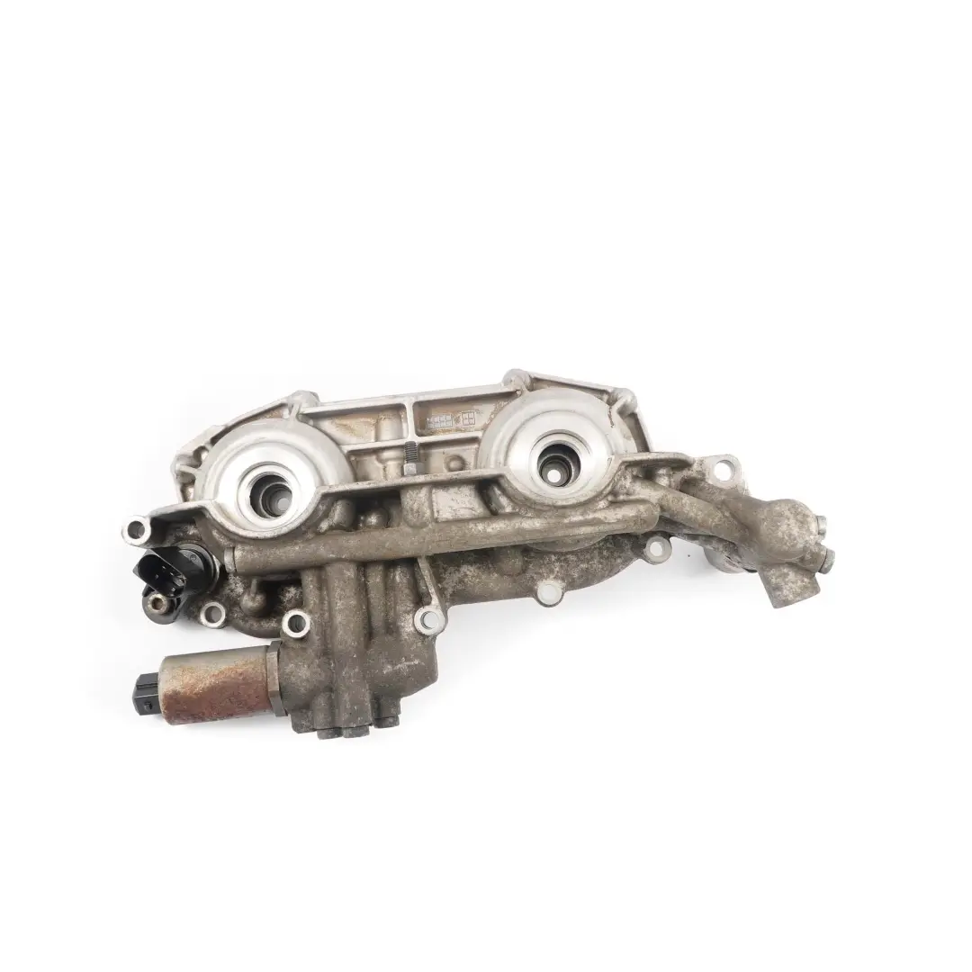 Moteur à Essence M54 Double Vanos Unit 1707305 pour BMW E39 E46 E53 E60 E83 à propos du numéro de pièce 1440134 BMW E39 E46 E53 E60 E83 Moteur à Essence M54 Double Vanos Unit 1707305 - SKU 1440134 - Numéro de pièce 1440134