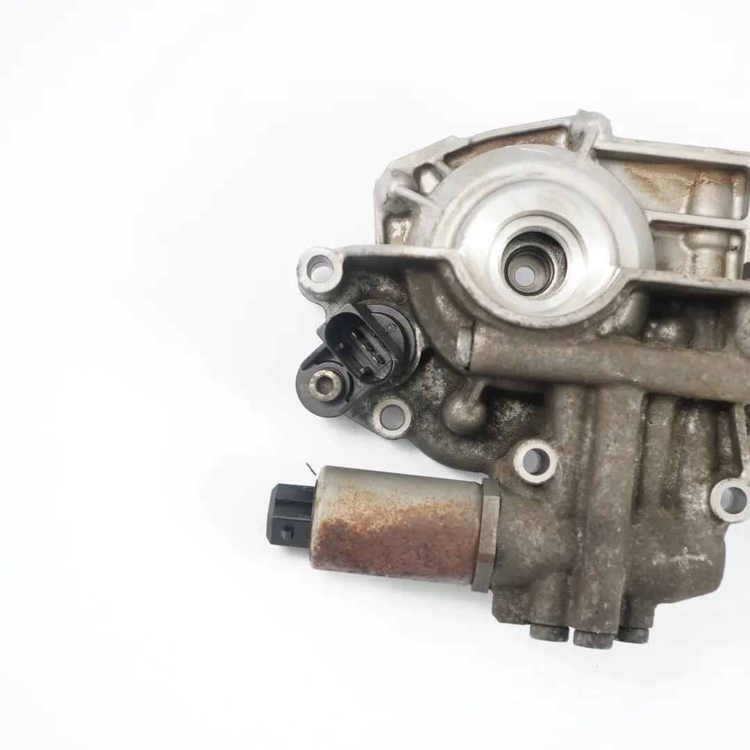 Moteur à Essence M54 Double Vanos Unit 1707305 pour BMW E39 E46 E53 E60 E83 à propos du numéro de pièce 1440134 BMW E39 E46 E53 E60 E83 Moteur à Essence M54 Double Vanos Unit 1707305 - SKU 1440134 - Numéro de pièce 1440134