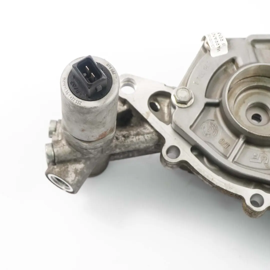 Double Vanos BMW E39 E46 E53 E60 E83 Petrol Engine M54 Dual Unit 1707305 - SKU 1440134 - Part number 1440134