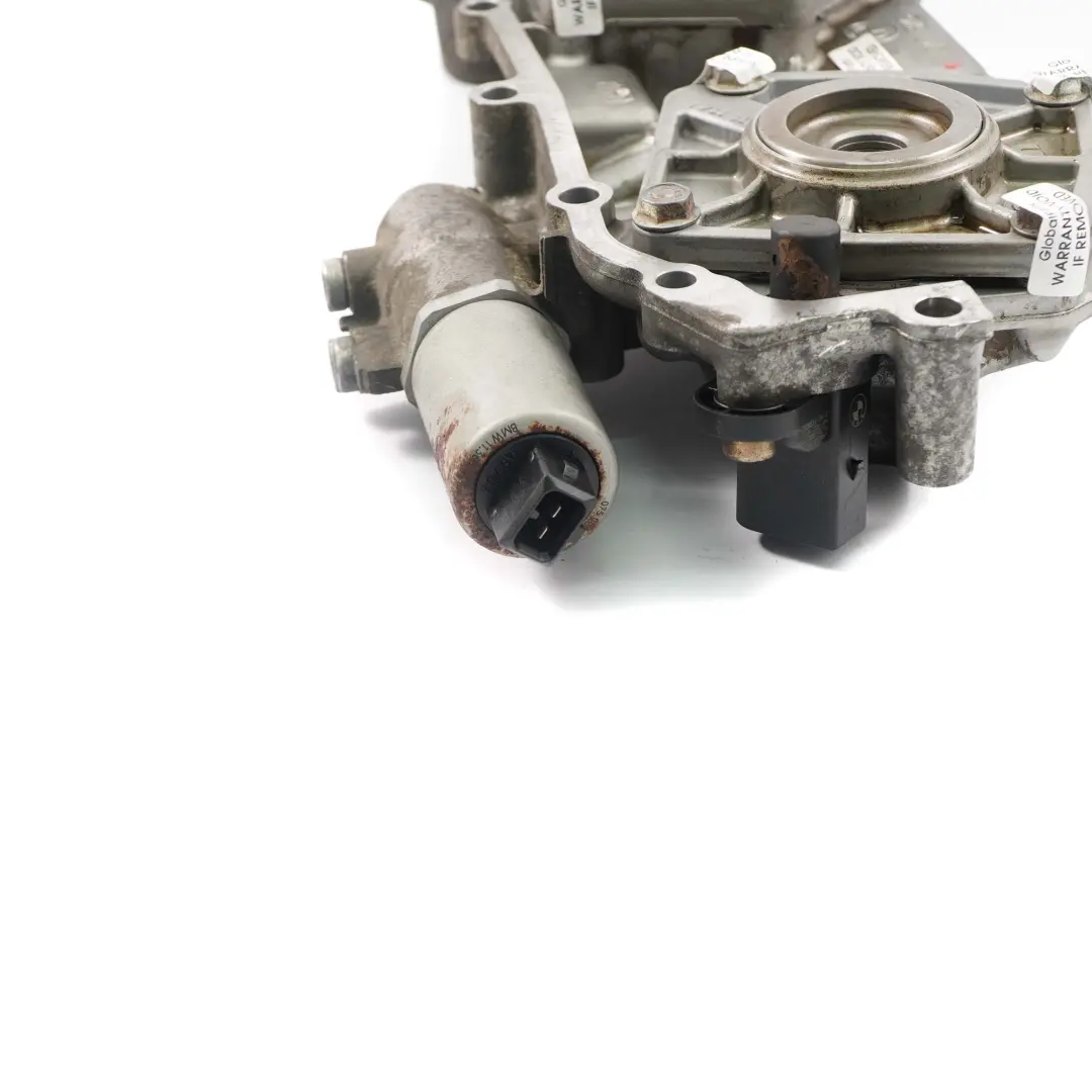  Doble VanosBMW E39 E46 E53 E60 E83 Motor De gasolina M54 Doble Unidad 1707305 - SKU 1440134 - Número de pieza 1440134