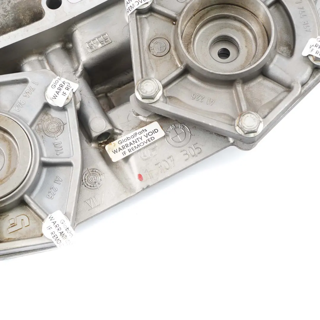 M54 Podwójny Vanos 1707305 do BMW E39 E46 E53 E60 E83 o numerze 1440134 BMW E39 E46 E53 E60 E83 M54 Podwójny Vanos 1707305 - SKU 1440134 - Numer Części 1440134