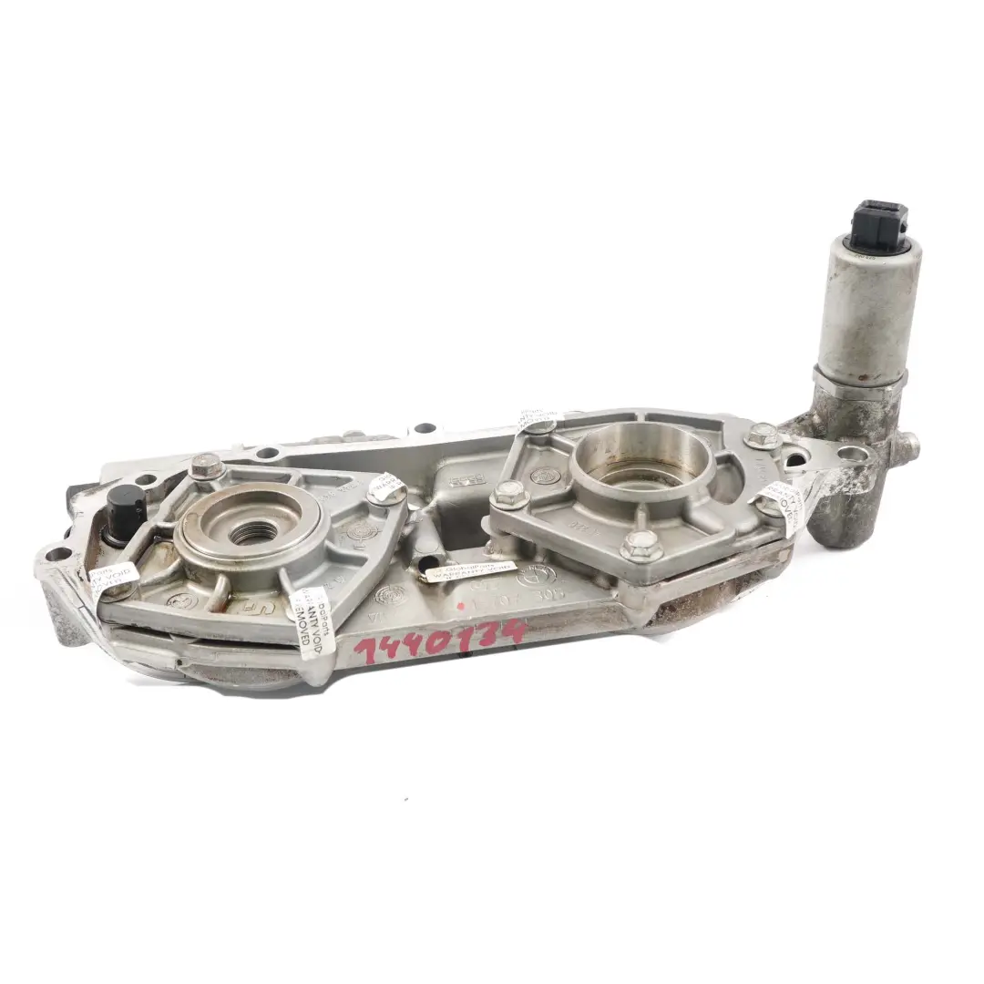 Moteur à Essence M54 Double Vanos Unit 1707305 pour BMW E39 E46 E53 E60 E83 à propos du numéro de pièce 1440134 BMW E39 E46 E53 E60 E83 Moteur à Essence M54 Double Vanos Unit 1707305 - SKU 1440134 - Numéro de pièce 1440134