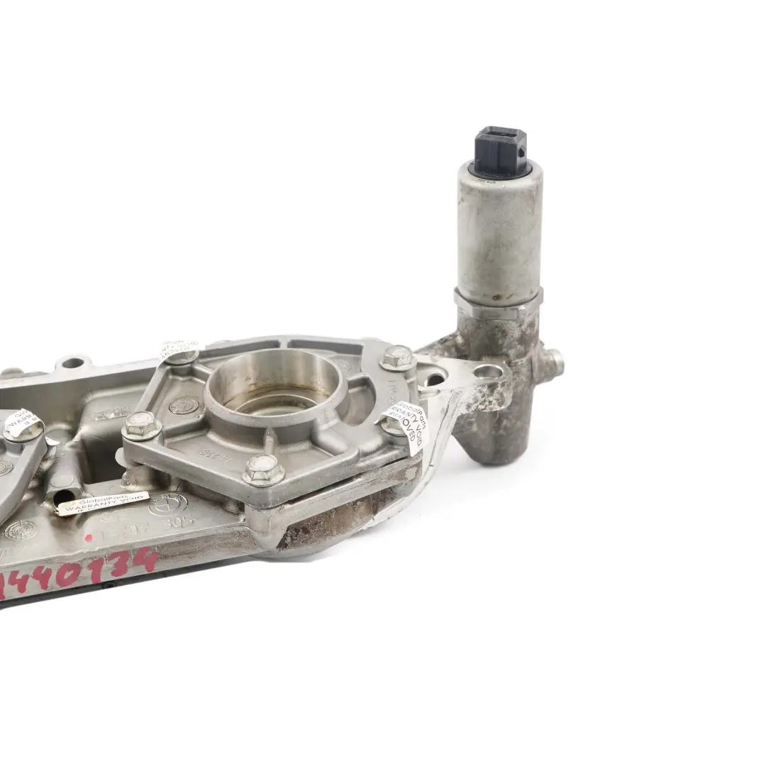 Vanos BMW E39 E46 E53 E60 E83 Petrol Engine M54 Dual Unit 1707305 to Double with Part number 1440134 Double Vanos BMW E39 E46 E53 E60 E83 Petrol Engine M54 Dual Unit 1707305 - SKU 1440134 - Part number 1440134