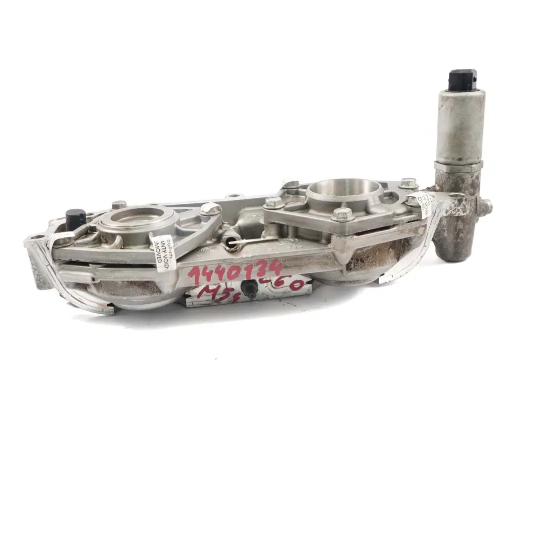 M54 Podwójny Vanos 1707305 do BMW E39 E46 E53 E60 E83 o numerze 1440134 BMW E39 E46 E53 E60 E83 M54 Podwójny Vanos 1707305 - SKU 1440134 - Numer Części 1440134