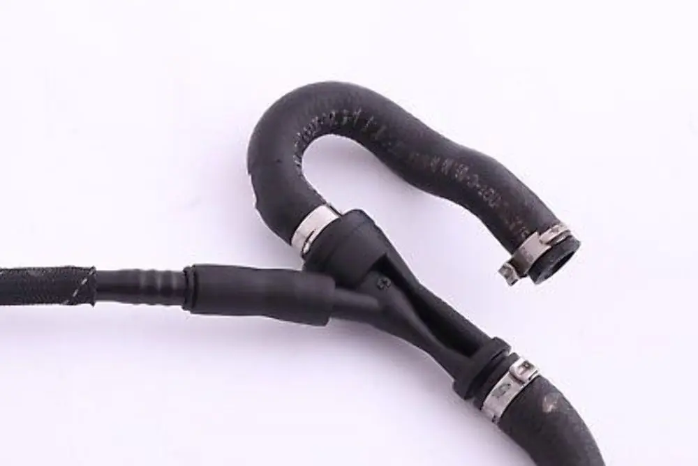 BMW 5 7 X5 Series E38 E39 E53 Vacuum Valve Sucking Jet Pump - SKU 1440135 - Part number 1440135