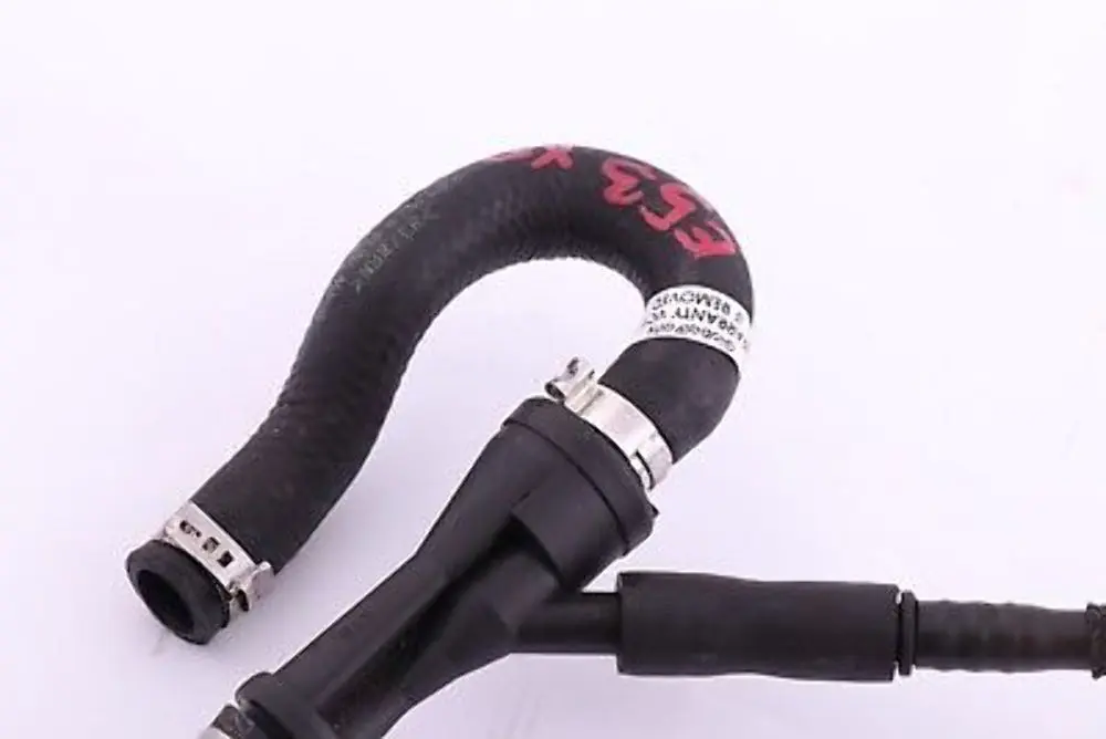 BMW 5 7 X5 er E38 E39 E53 Saugstrahlpumpe - SKU 1440135 - Teilenummer 1440135
