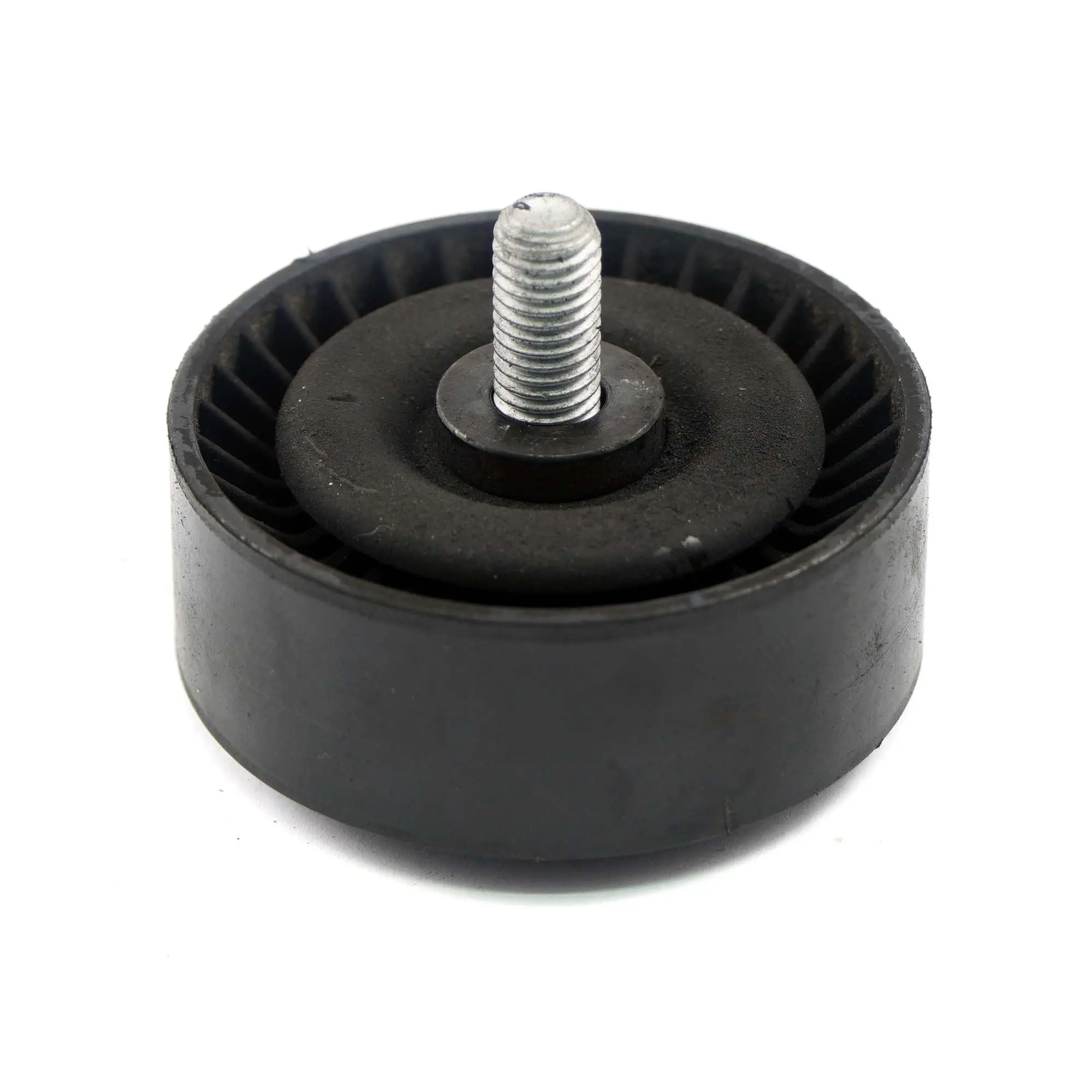 BMW E87 E90 E91 N46 N46N polea De desviacion motor correa De transmision 1440378