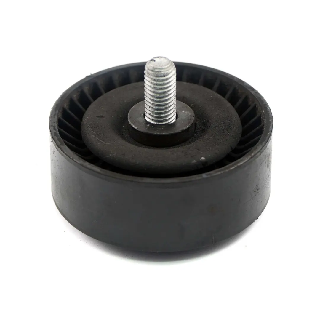 N46 N46N Puleggia Motore Cinghia per BMW E81 E87 E90 E91 con numero di parte 1440378 BMW E81 E87 E90 E91 N46 N46N Puleggia Motore Cinghia - SKU 1440378 - Numero di parte 1440378