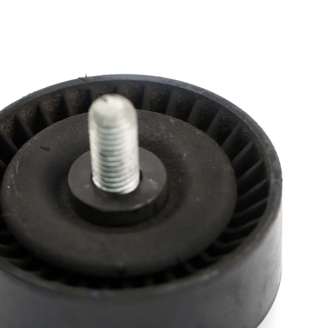 N46 N46N Poulie Moteur Transmission par Courroie pour BMW E81 E87 E90 E91 à propos du numéro de pièce 1440378 BMW E81 E87 E90 E91 N46 N46N Poulie Moteur Transmission par Courroie - SKU 1440378 - Numéro de pièce 1440378