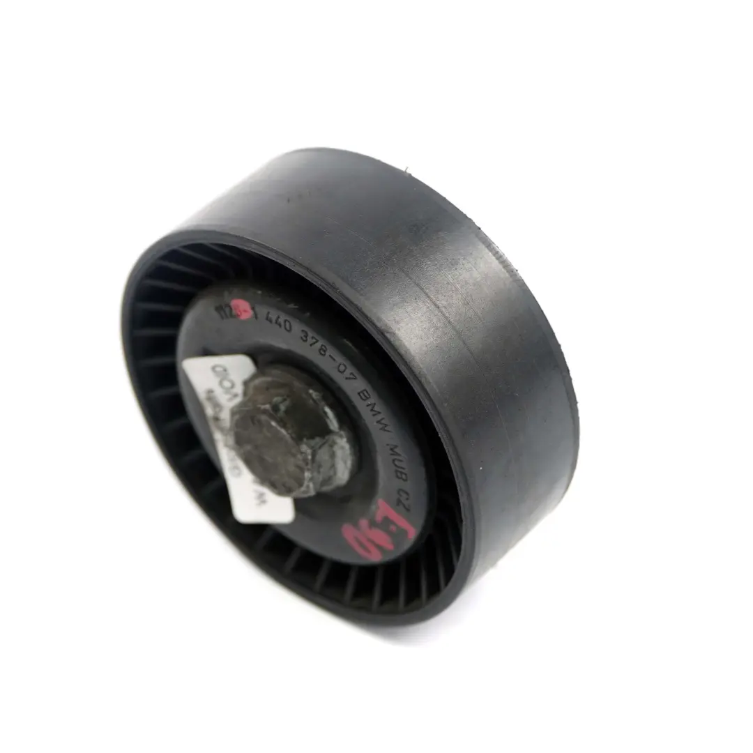 N46 N46N Puleggia Motore Cinghia per BMW E81 E87 E90 E91 con numero di parte 1440378 BMW E81 E87 E90 E91 N46 N46N Puleggia Motore Cinghia - SKU 1440378 - Numero di parte 1440378