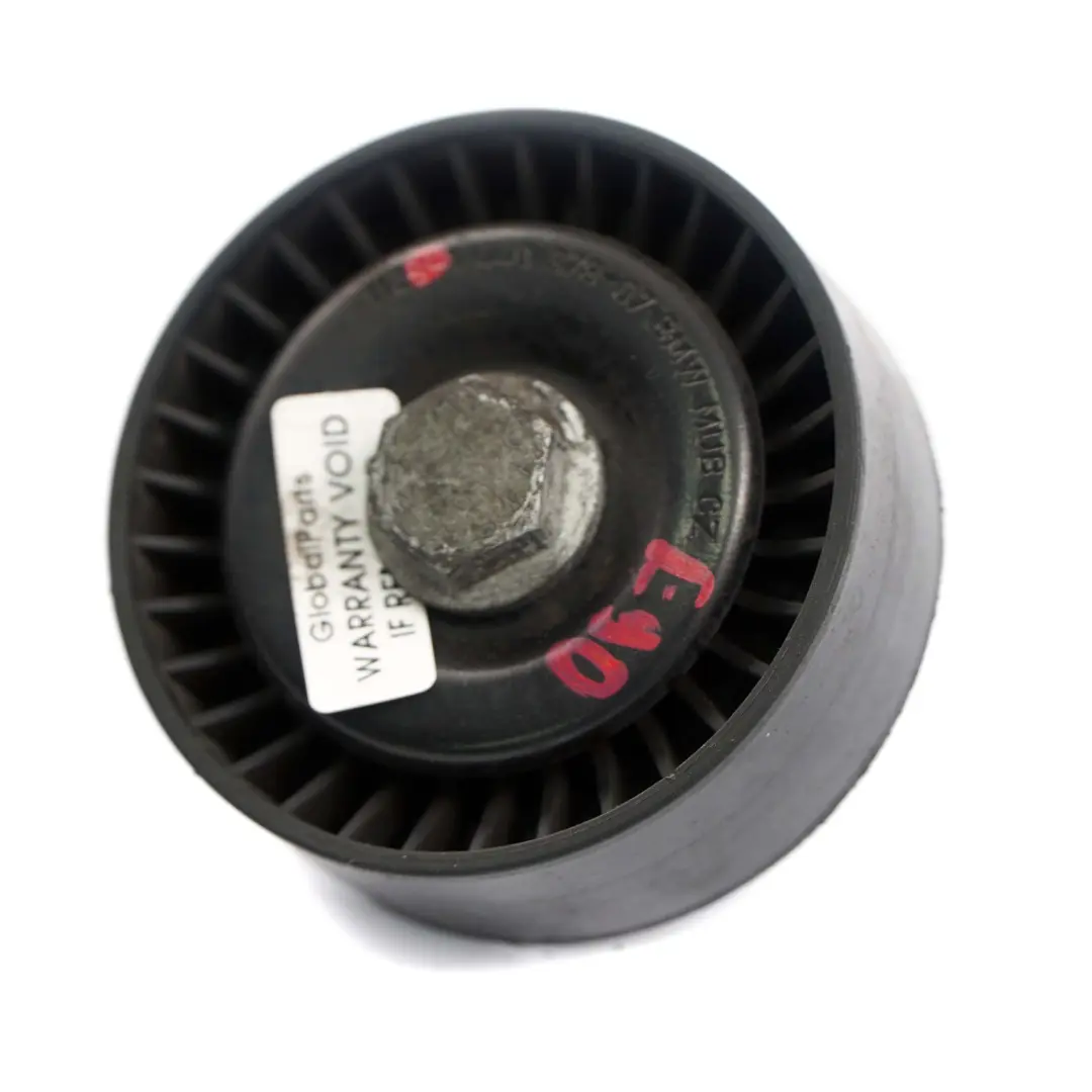 N46 N46N Puleggia Motore Cinghia per BMW E81 E87 E90 E91 con numero di parte 1440378 BMW E81 E87 E90 E91 N46 N46N Puleggia Motore Cinghia - SKU 1440378 - Numero di parte 1440378