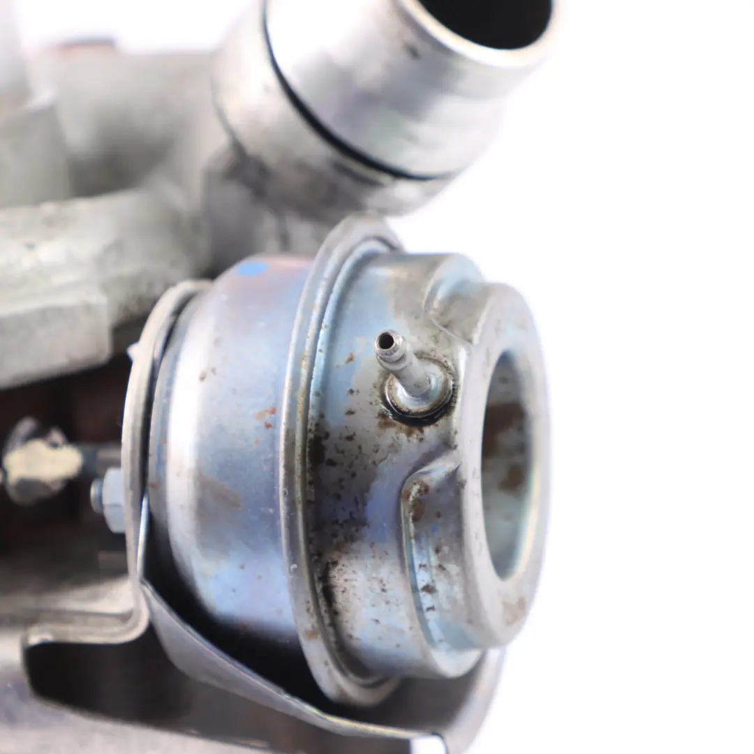 Turbocharger Nissan Qashqai J10 Renault Koleos 2.0 Dci Diesel Engine - SKU 1441100Q0G - Part number 1441100Q0G