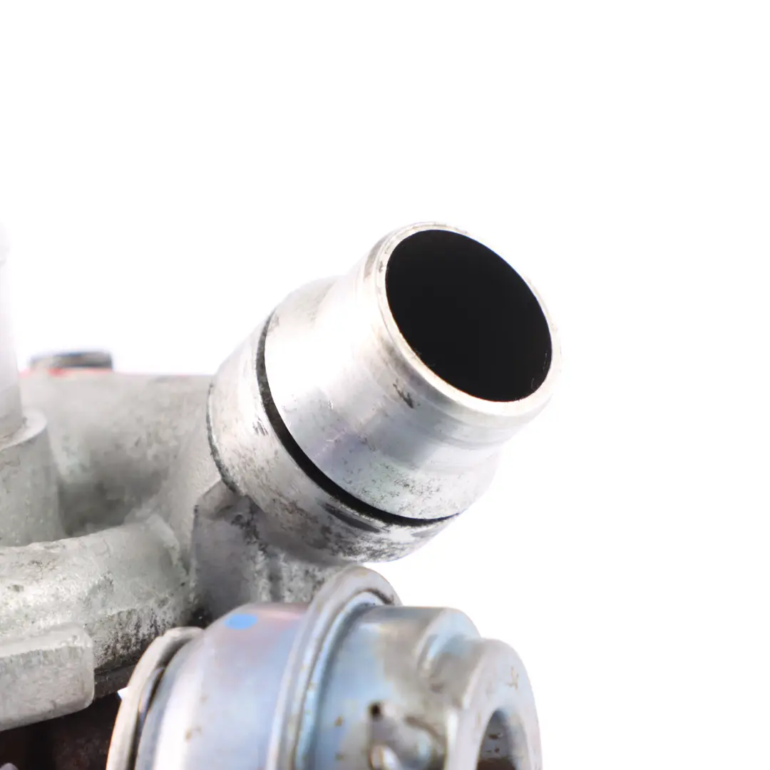 Turbocharger Nissan Qashqai J10 Renault Koleos 2.0 Dci Diesel Engine - SKU 1441100Q0G - Part number 1441100Q0G