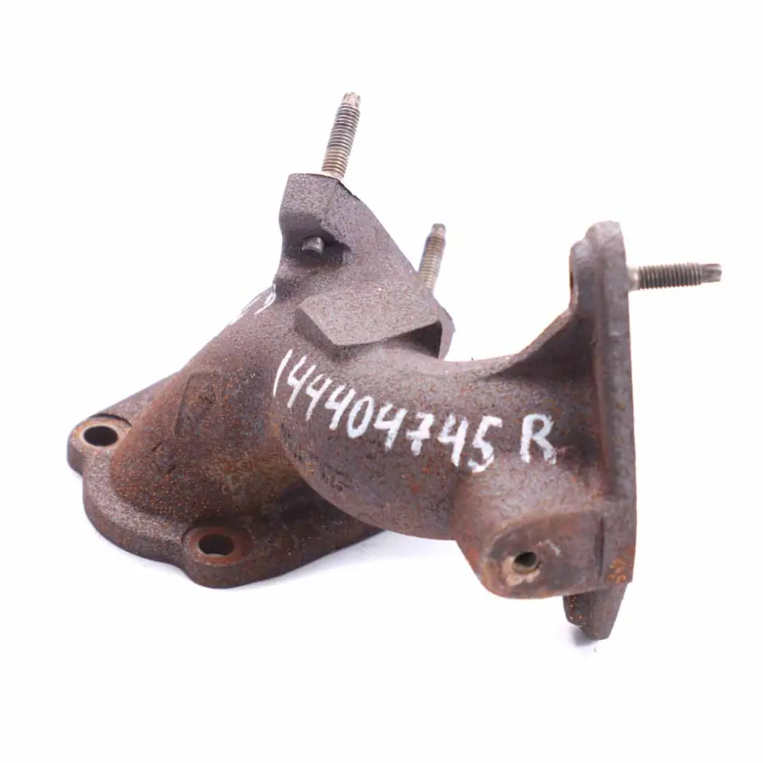 2.3DCI Turbo Charger Pièce d'échappement pour Renault Trafic II Master 3 à propos du numéro de pièce 144404745R Renault Trafic II Master 3 2.3DCI Turbo Charger Pièce d'échappement - SKU 144404745R - Numéro de pièce 144404745R