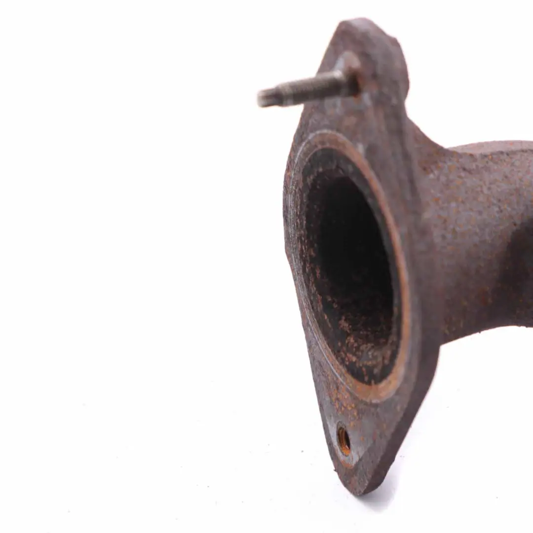 2.3DCI Motor Turbo Cargador Escape Pieza para Renault Trafic II Master 3 con número de pieza 144404745R Renault Trafic II Master 3 2.3DCI Motor Turbo Cargador Escape Pieza - SKU 144404745R - Número de pieza 144404745R