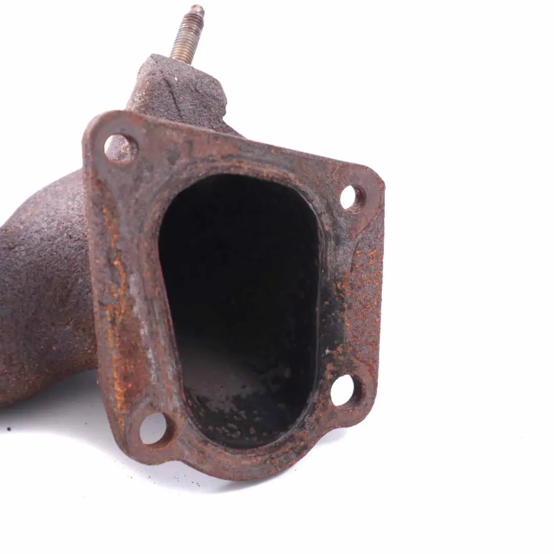 2.3DCI Engine Turbo Charger Exhaust Part to Renault Trafic II Master 3 with Part number 144404745R Renault Trafic II Master 3 2.3DCI Engine Turbo Charger Exhaust Part - SKU 144404745R - Part number 144404745R